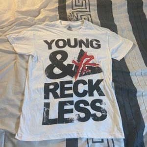 PAC sun T-shirt brand new price negotiable